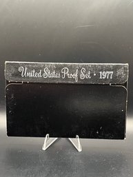 1977 United States Proof Set