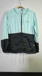 Columbia Windbreaker Size S