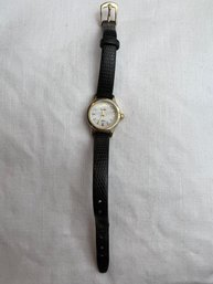 Vintage Timex Indiglo Ladies Watch