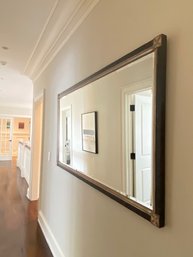 Classic Style Custom Framed Wall Mirror