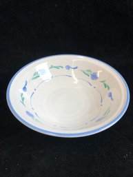 Vintage Japan Stoneware Bowl
