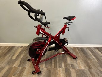 BH Fitness LK500IC Indoor Cycle