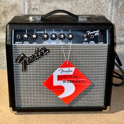 Fender - Frontman 15G AMP