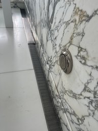 A Linear Infinity Shower Drain - Bath 2A