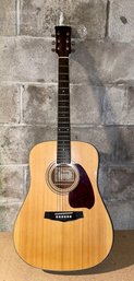 Ibanez Model PF5NT Acoustic Guitar