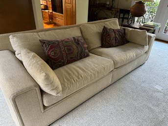 Lillian  August Sofa