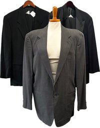 Giorgio Armani Tuxedos And Suits, Men's 42 And More