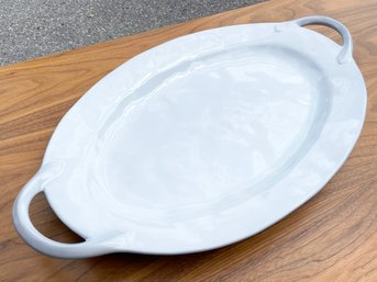 A Large Juliska Platter