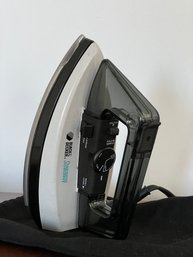 Travel Iron