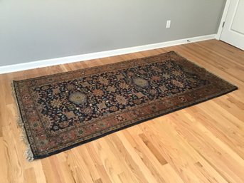 Beautiful Hand Knotted Rug