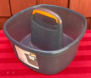 Square Plastic Caddy