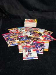 90 Pro Set Hockey Cards Lot 3