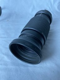 Nikon Lens Series E