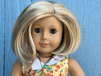American Girl Doll Kit Kittredge