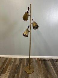 Mid Century Floor Lamp