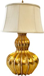 A Glam Table Lamp