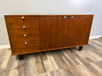 Mid Century Sideboard Credenza