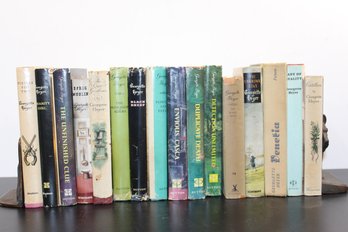 33 Georgette Heyer Books Some Are Stated First Edition