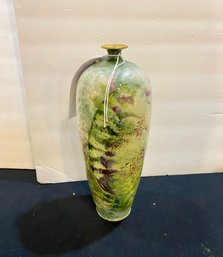 Belleek Vase