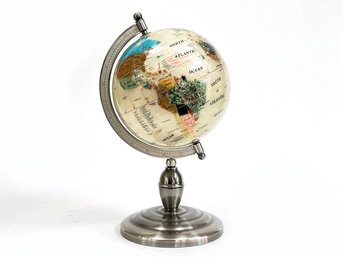 A Globe