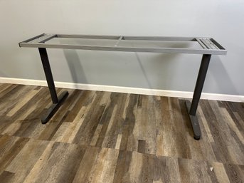 Heavy Duty IKEA Table Base