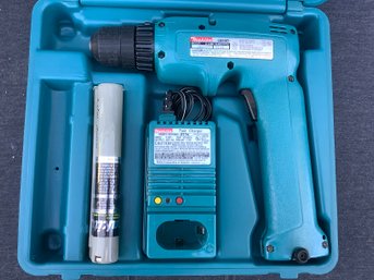 Makita Power Tool Lot #534