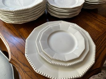 Nymphenburg  Dinnerware