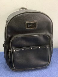 Nichole Miller New York Black Backpack