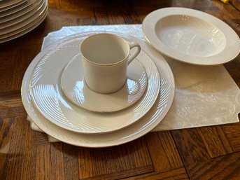 Elegant Yet Simple Design Dansk Dinnerware