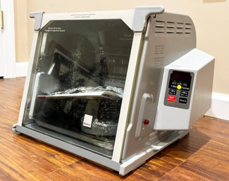 A Showtime Rotisserie From Williams-Sonoma