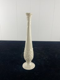 Lenox Ceramic Pedestal Vase