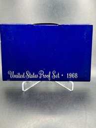 1968 United States Proof Set