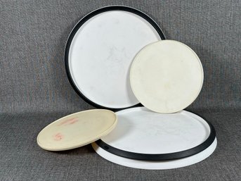 Super Useful Kitchen Turntables, Great For The Pantry