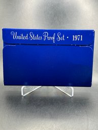 1971 United States Proof Set