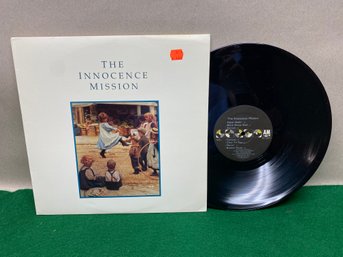 The Innocence Mission On 1989 A&M Records. The Innocence Mission Is An American Indie Folk Band.