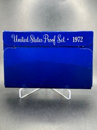 1972 United States Proof Set