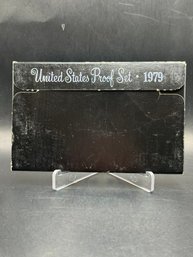 1979 United States Proof Set