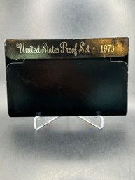 1973 United States Proof Set