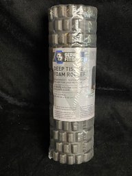 Deep Tissue Foam Roller