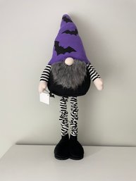 Decorative Halloween Gnome
