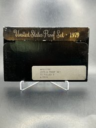 1979 United States Proof Set