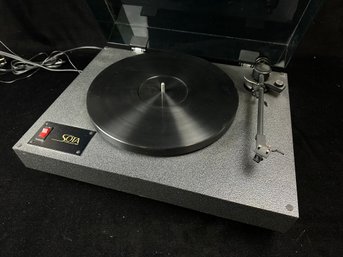 Sota Comet Turntable