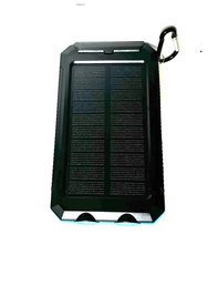 Solar Charger Power Bank Model S1008D