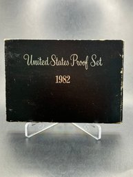 1982 United States Proof Set