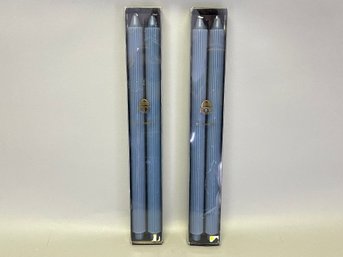 Root Candles 18' Gentry Blue 2 Packs
