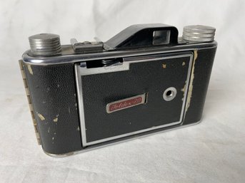 Foldex 20 Camera