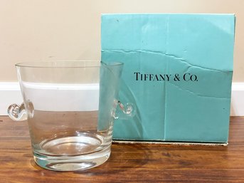 A Tiffany Champagne Or Ice Bucket