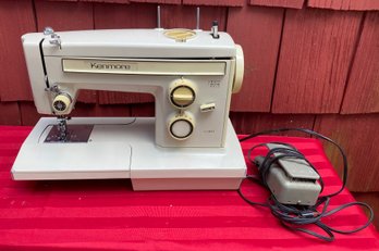 Kenmore Sewing Machine