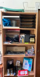 Large Lot Of Office Supplies And Items