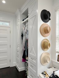 Section A Of Hers Closet